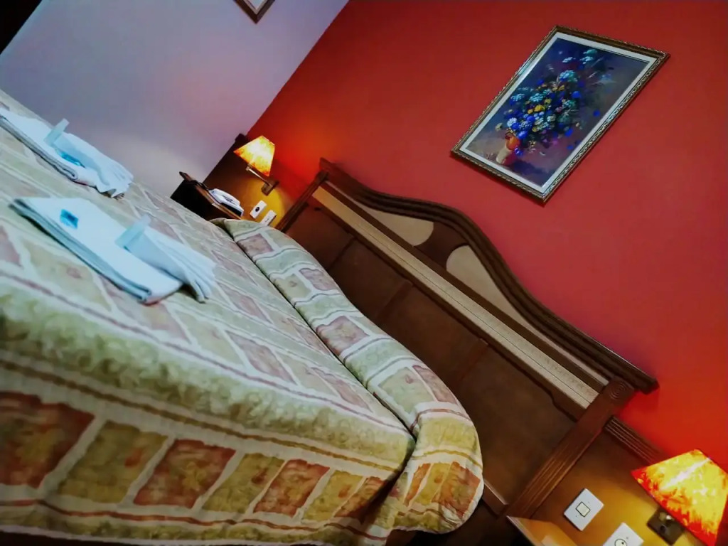Hotel Shallon