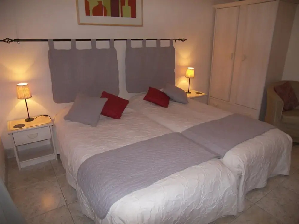 Chambre d'Hôtes La Galerie