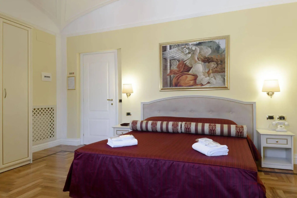 Relais Frattina