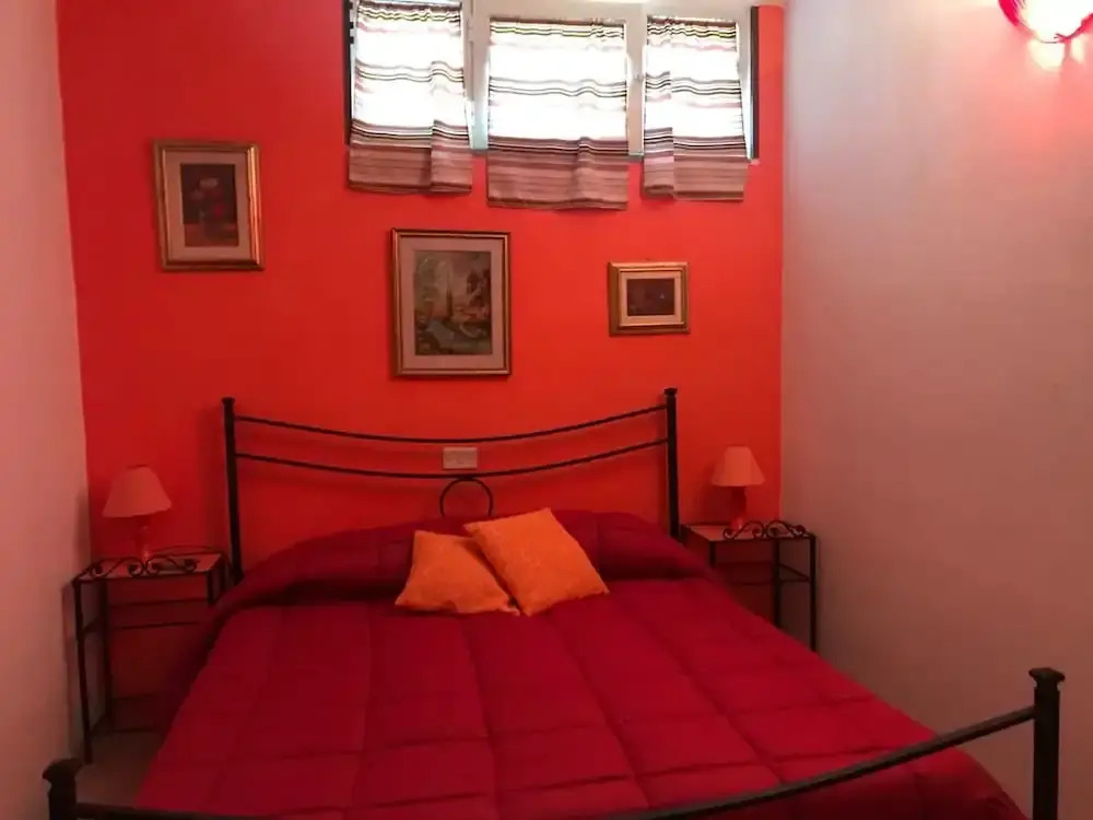 B&B Il Melarancio