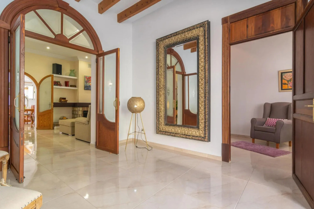 Unio 36 - Villa With Private Pool In Ariany