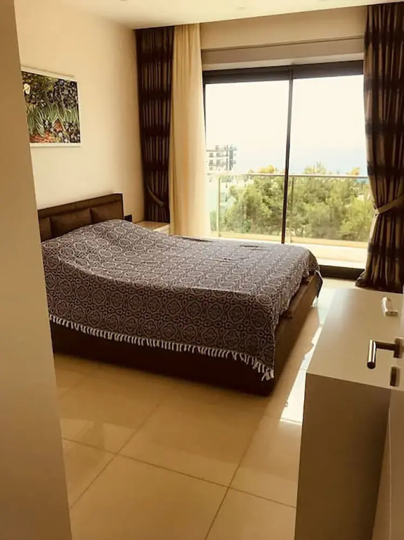 Konak Seaside Resort 1 bedroom