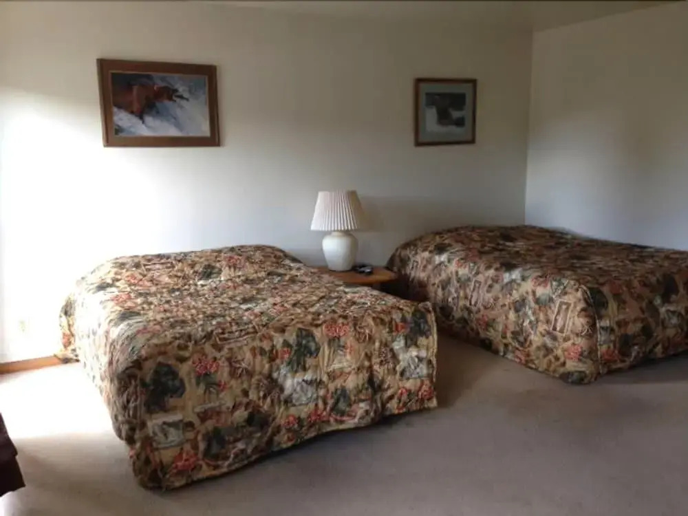 Lone Pine Cabins