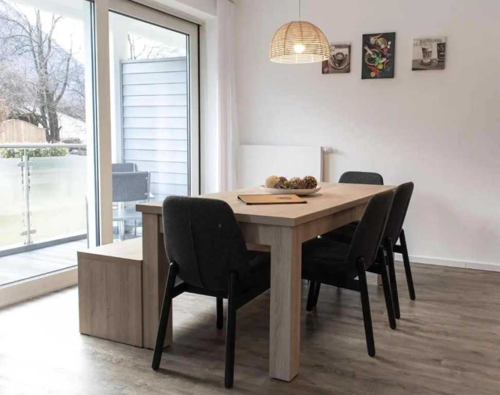 Der Gletscherblick By Kaprun Rentals