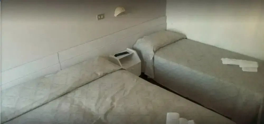 Hotel Ancora