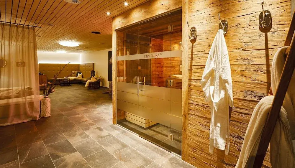 Hotel Gretina