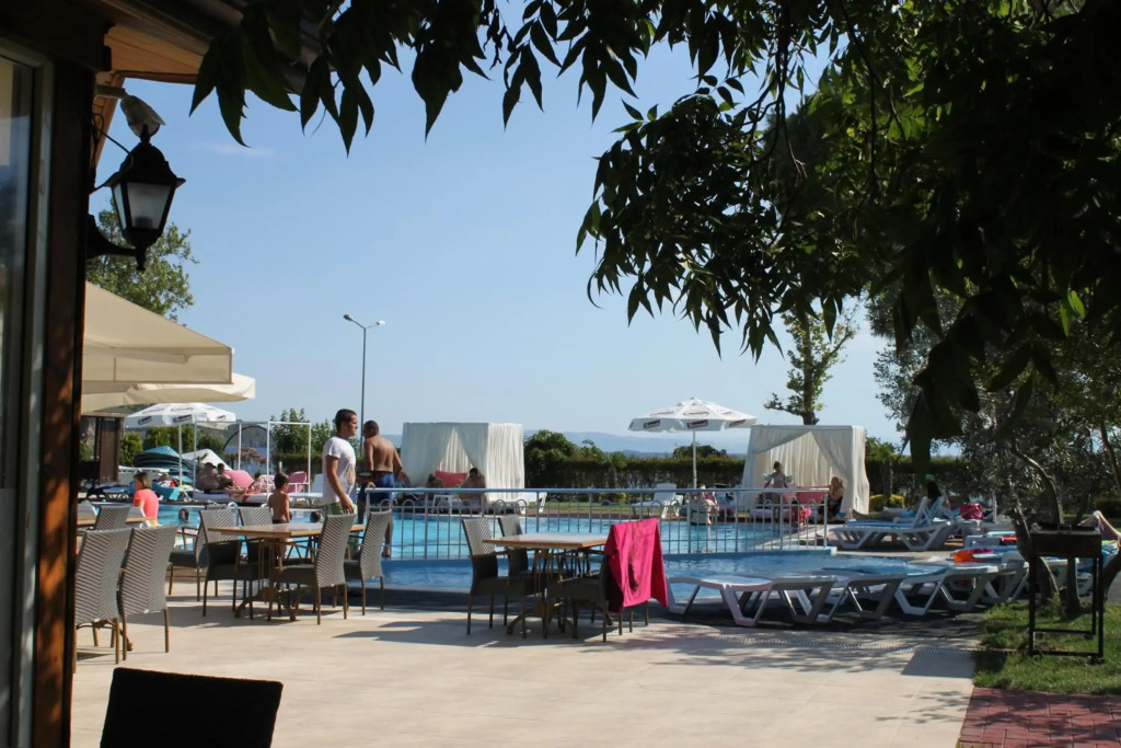 Aloria Garden Hotel