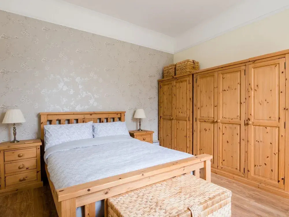 Quaint Holiday Home in Inverurie near Castle Fraser