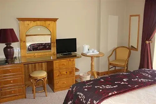 Ardilaun Guesthouse Self Catering