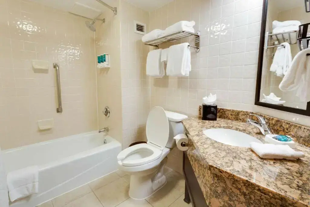 Drury Inn & Suites San Antonio Northeast