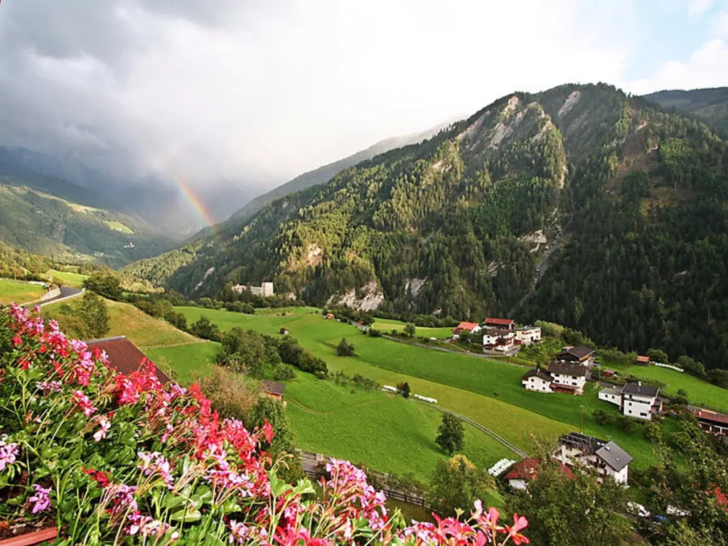 BERNECKBLICK