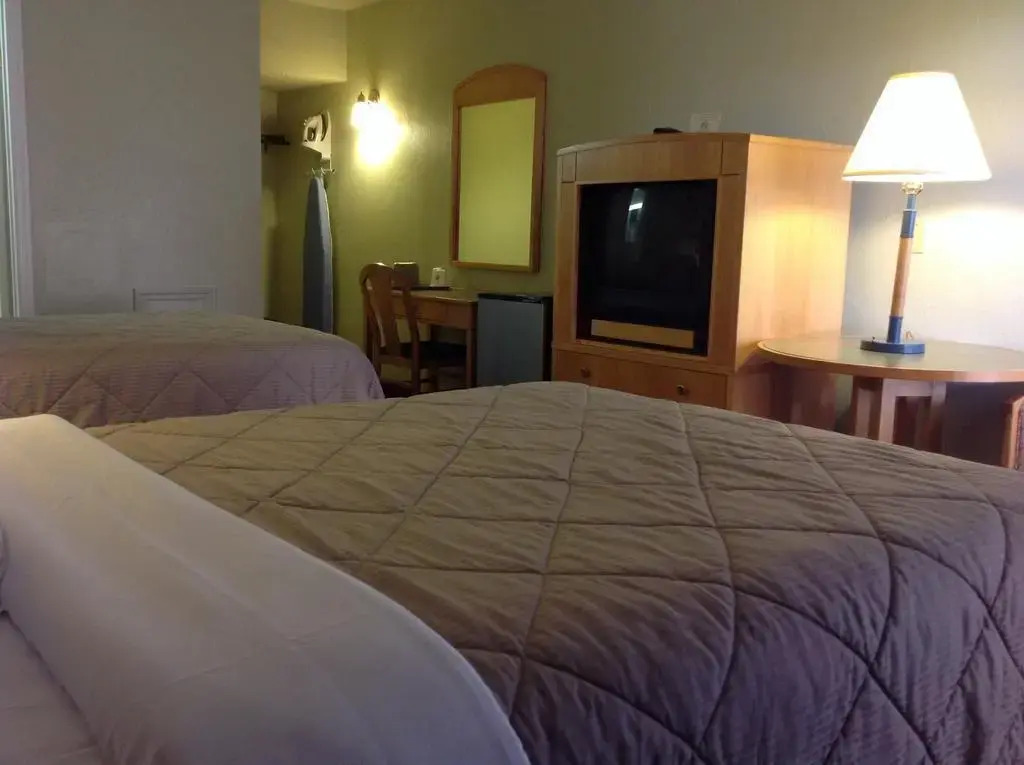 Americas Best Value Inn Schenectady/albany West