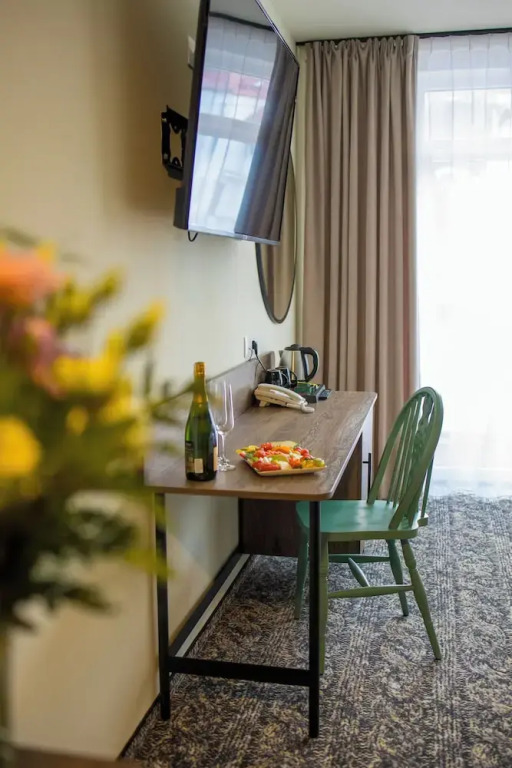 Aparthotel Santa Christina