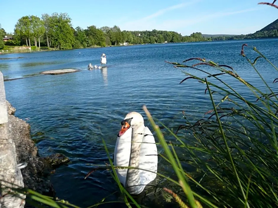 Piccolo Lago