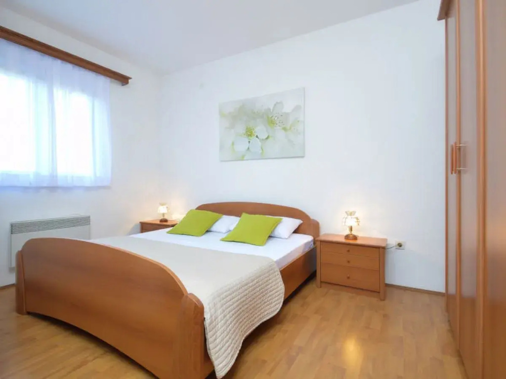House Lupetina Moniga del Garda