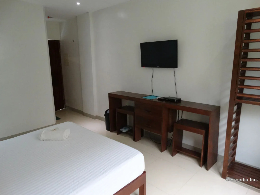 Orchid Lagan Place Palawan
