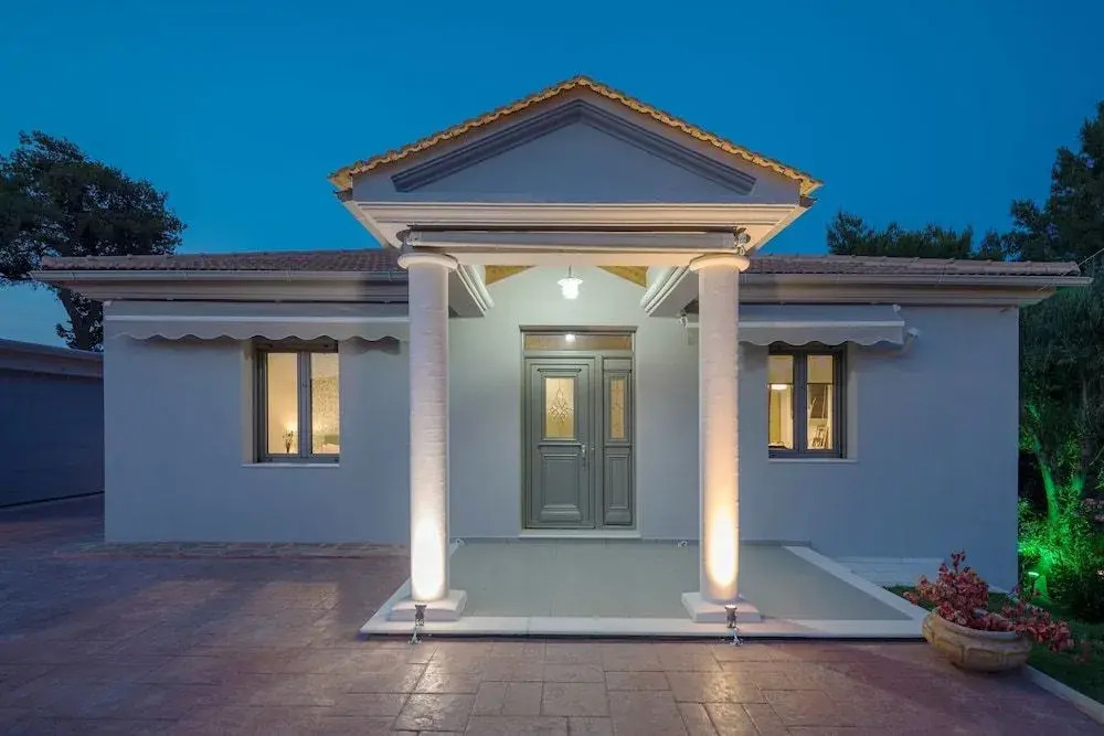 Villa Annaset