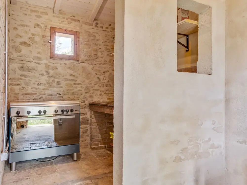 Cosy Apartment in Perugia - Tavernacce with Swimming Pool