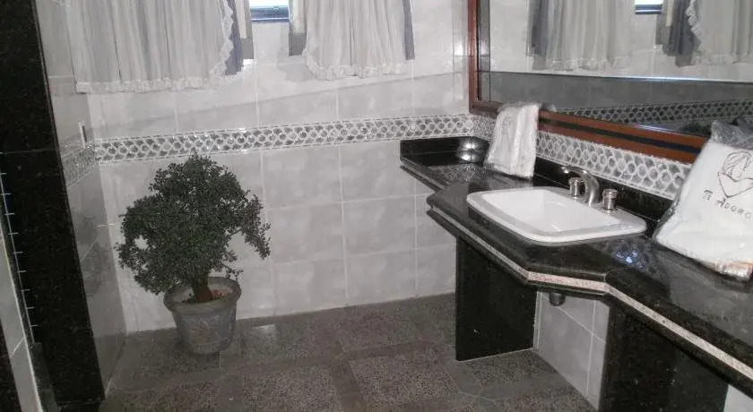 Te Adoro Hotel