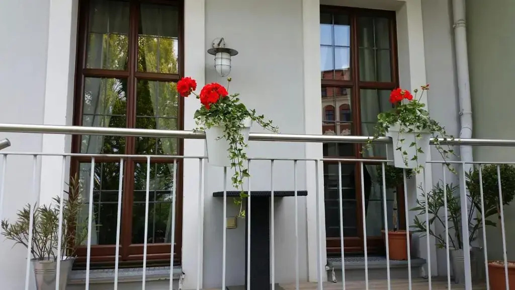 Görlitz Apartment In der Bütt