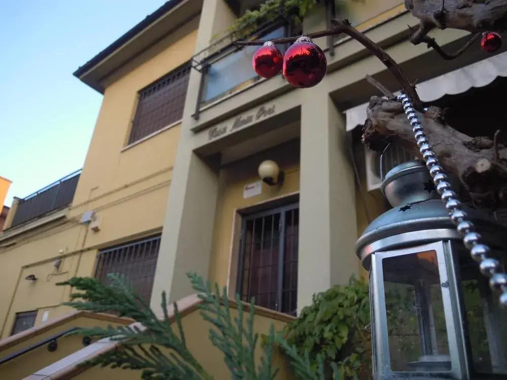 Casa Maria Orri
