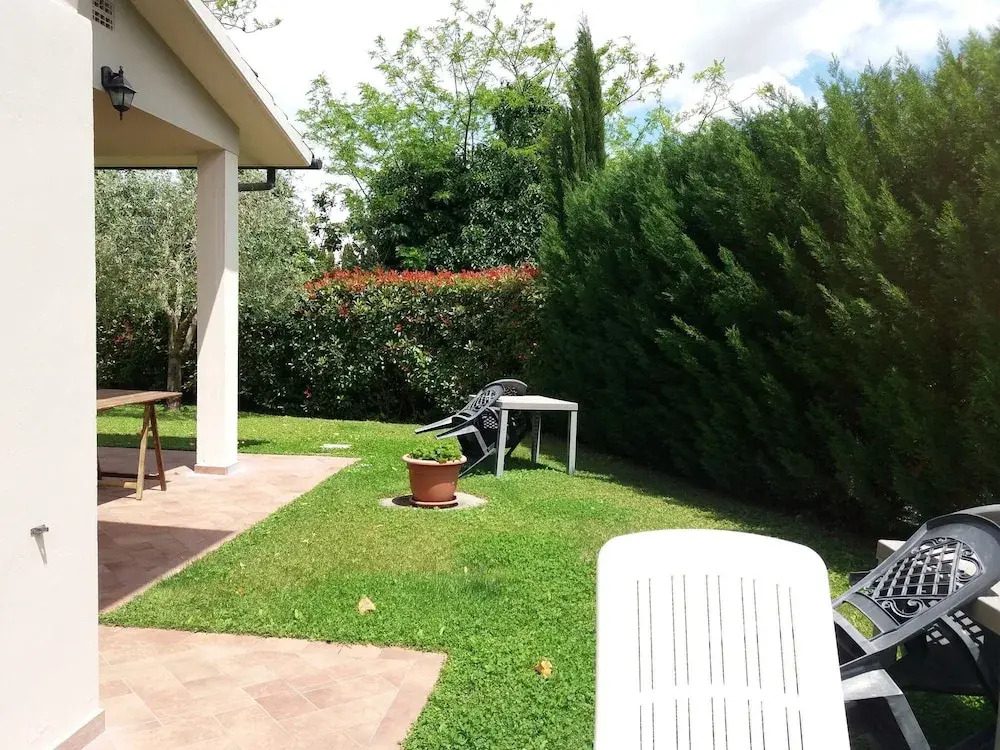 Timeless Holiday Home in San Miniatow With Private Swimming Pool