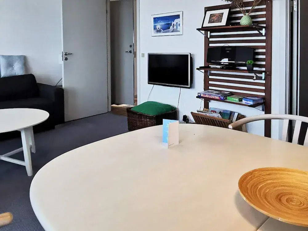 4 person holiday home in Rudkøbing-By Traum