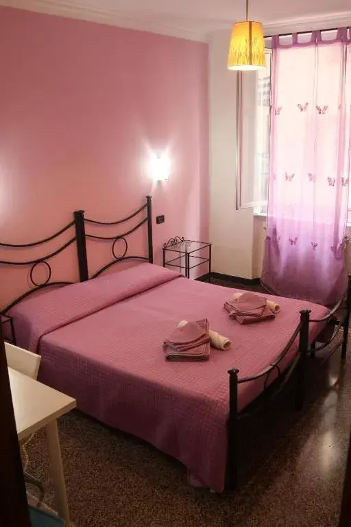 B&B La Rosa dei Venti