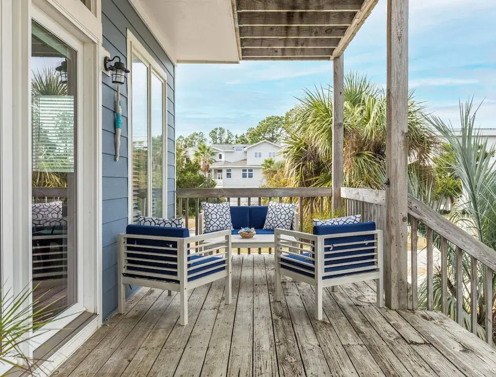Beach Digs by Tybee Vacation Rentals