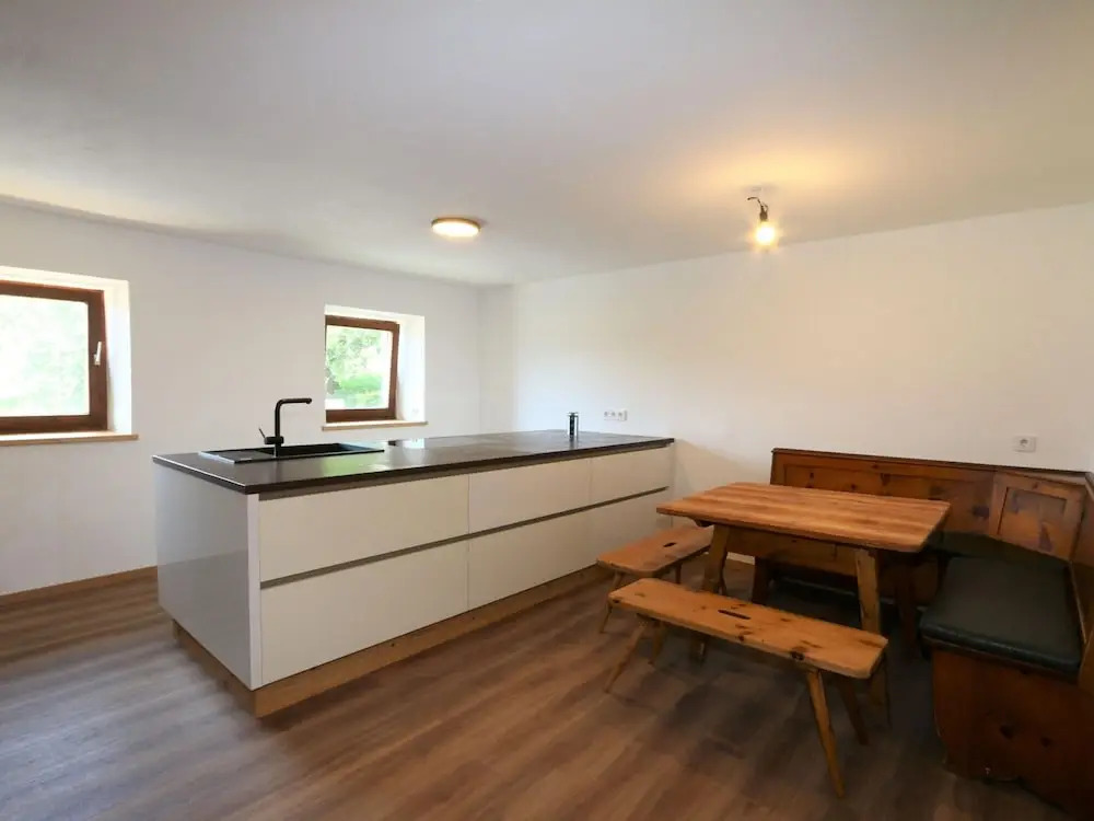 Renovated Farmhouse Stoanerbauer With View