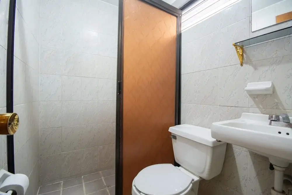 OYO Hotel El Arabe