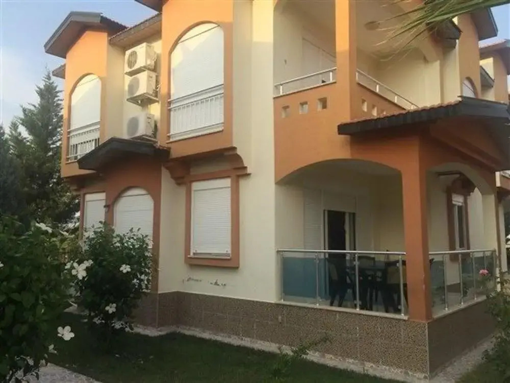 Elegance Villa 12