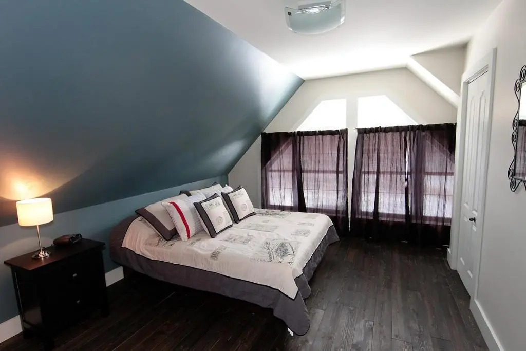 Chalet 9029 Chemin des Alpages by Les Chalets Alpins