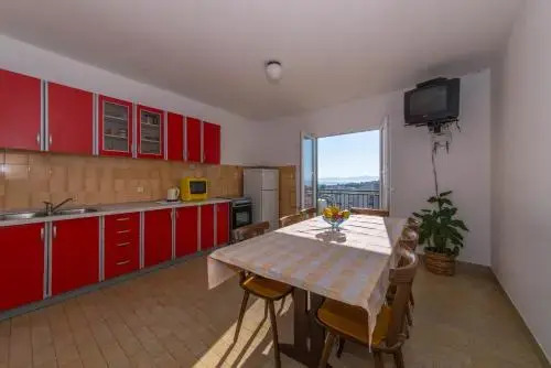 Apartment Studio Bešker