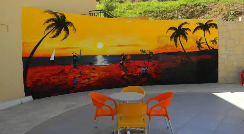 Hotel Le Mimose