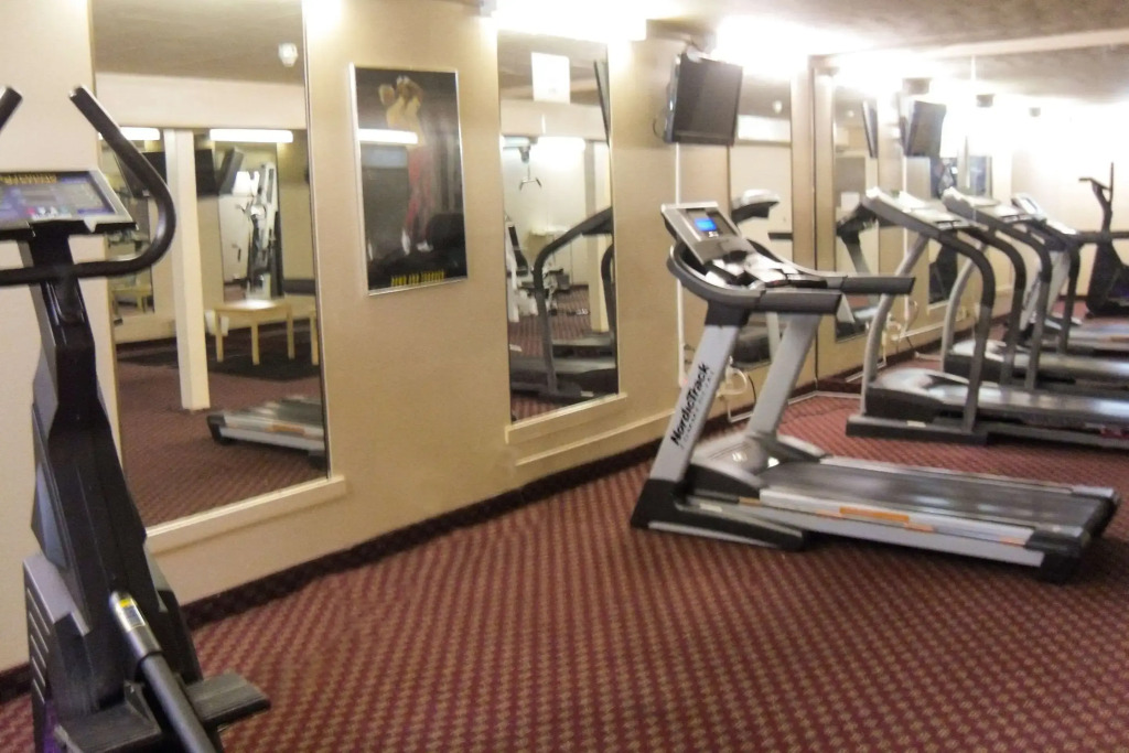 Quality Inn Owen Sound
