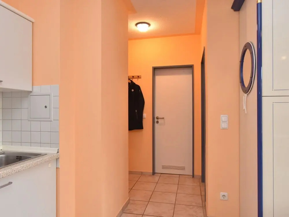 Modern Apartment in Rerik Near the Beach
