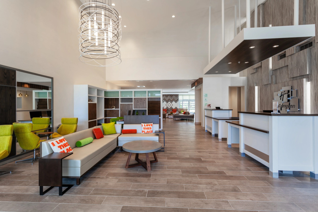Holiday Inn Tallahassee E Capitol - Univ by IHG
