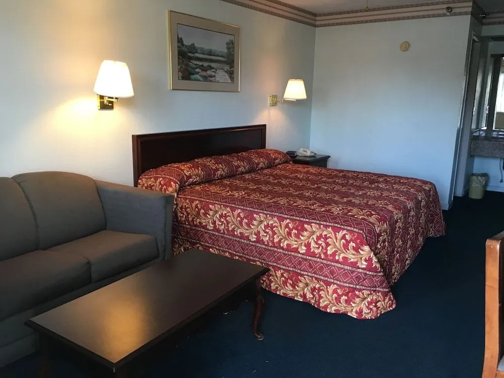 Lexington Inn