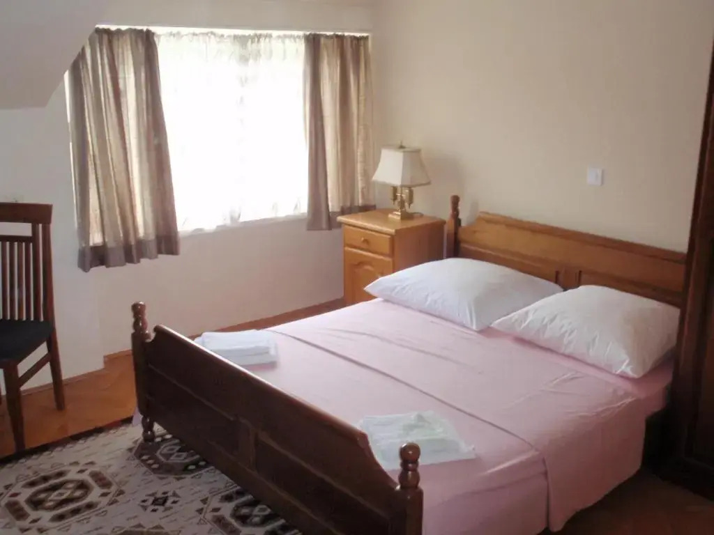 Pension Maestral