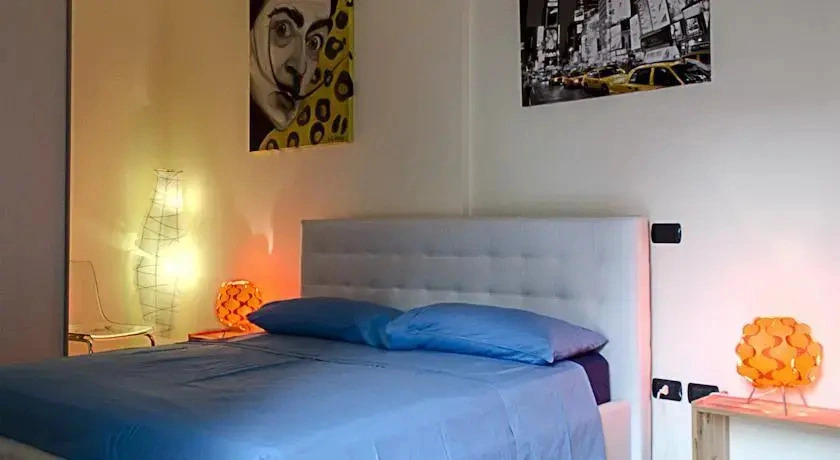 B&B Salandra