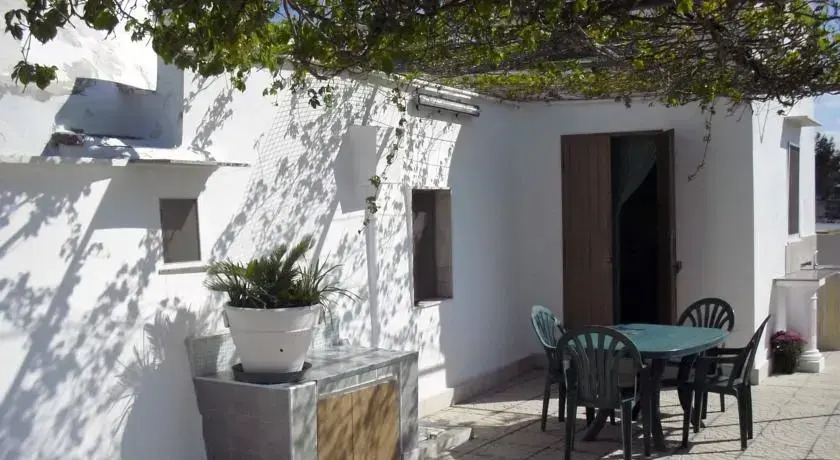Villa Marangi