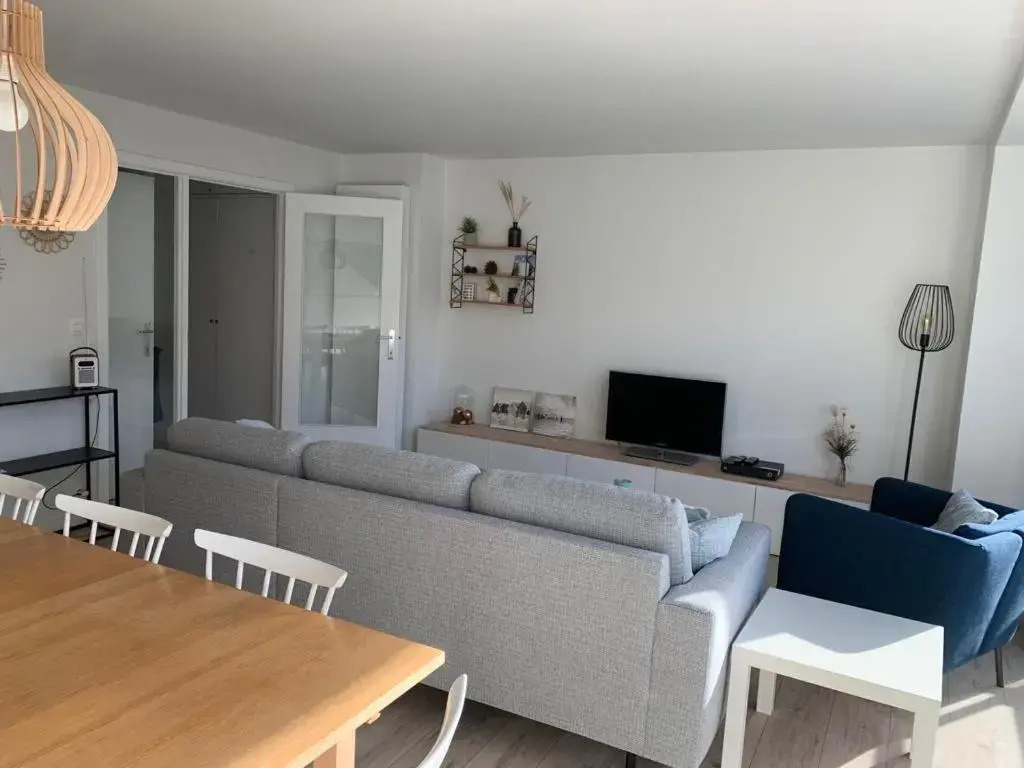 Residentie Hippocampe