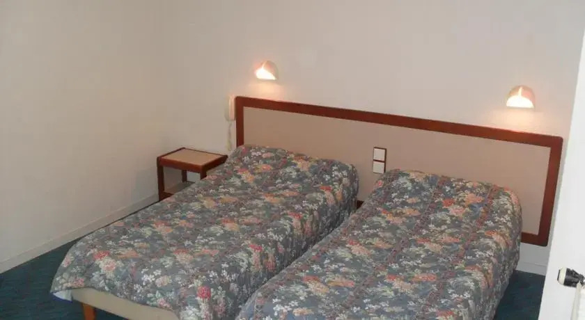 Hotel Virginia