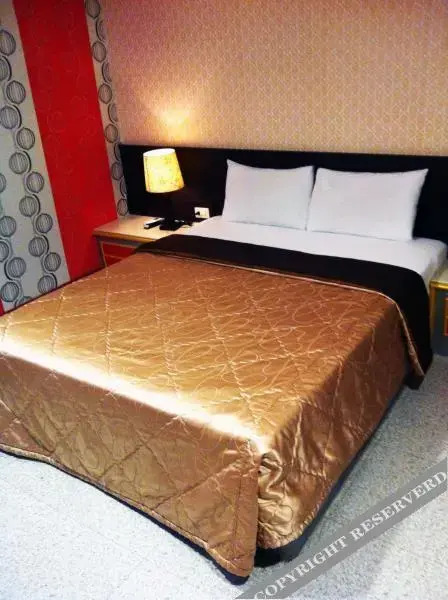 Jing Dian Business Hotel