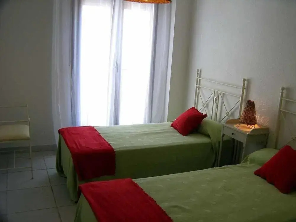Apartamento VenAVera Playa JARDINES F2-2B