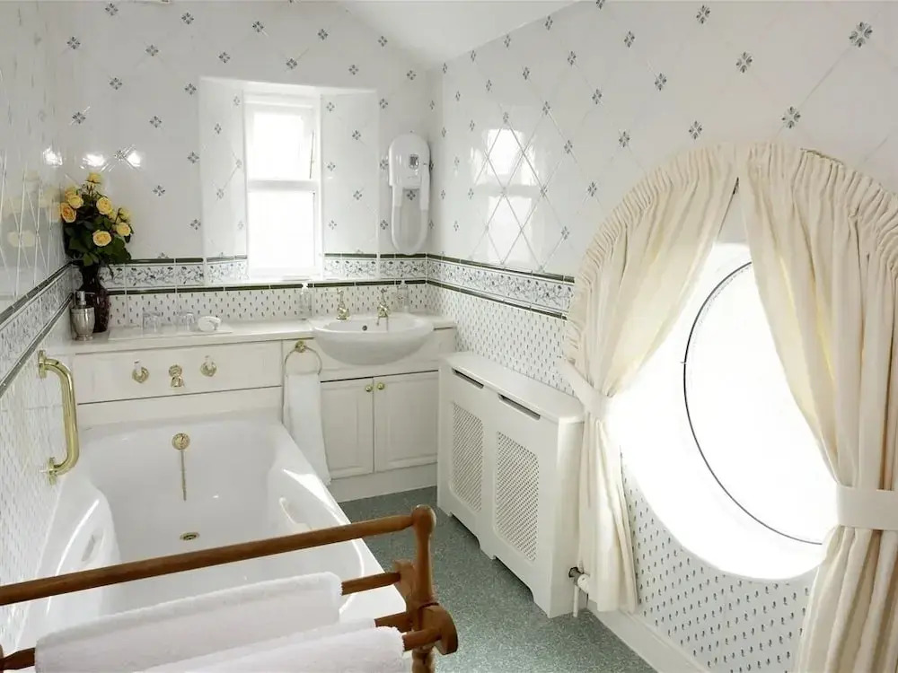 Wall Hill Farm Guest House