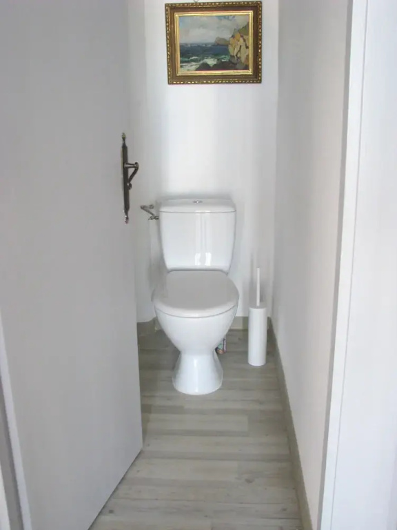 Apartment With one Bedroom in Toulon, With Wonderful sea View, Furnish
