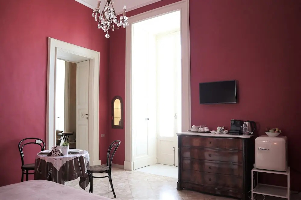 Chez Moi Charme B&B