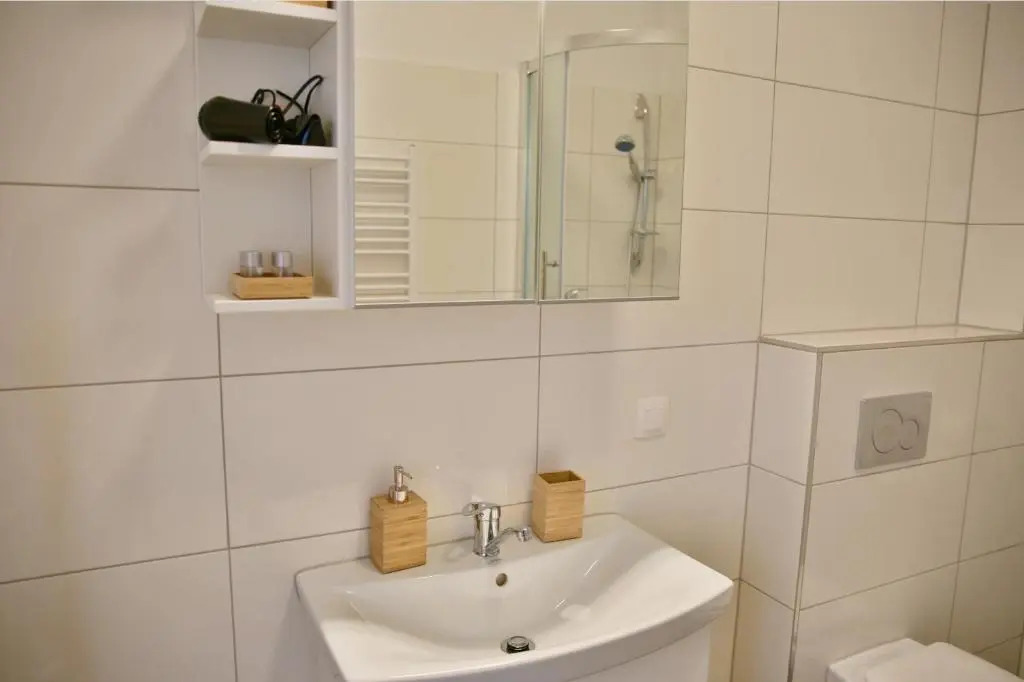 Zwischen Schönbrunn und dem City Center. Apt. 33